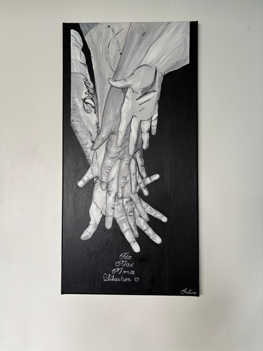 Les tendances décoration murale en 2025 : l'art accessible